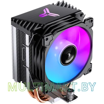 Кулер Jonsbo CR-1400E Black